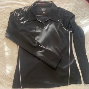 Climacool golf shirt